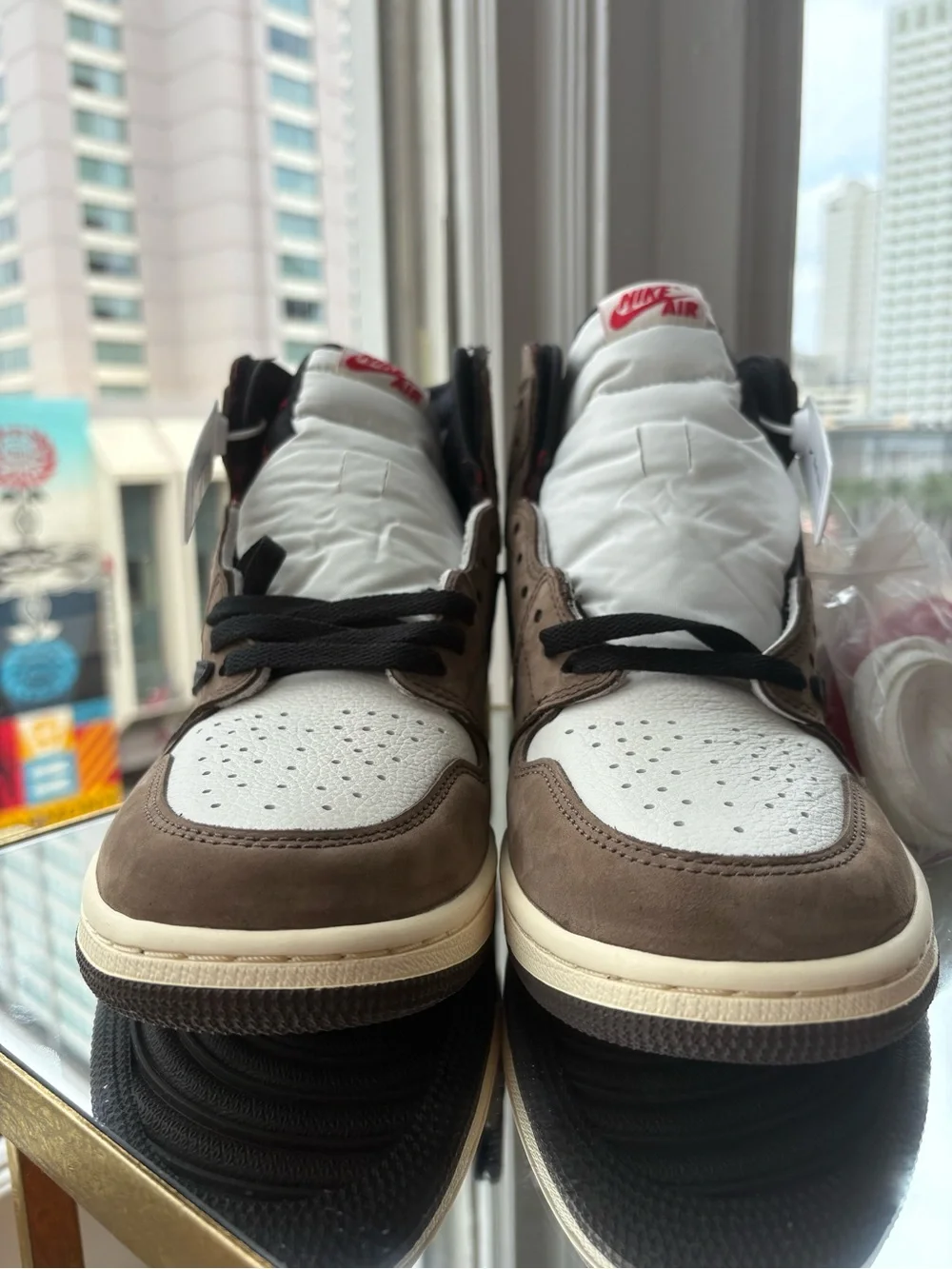 Jordan 1 Retro High OG SP